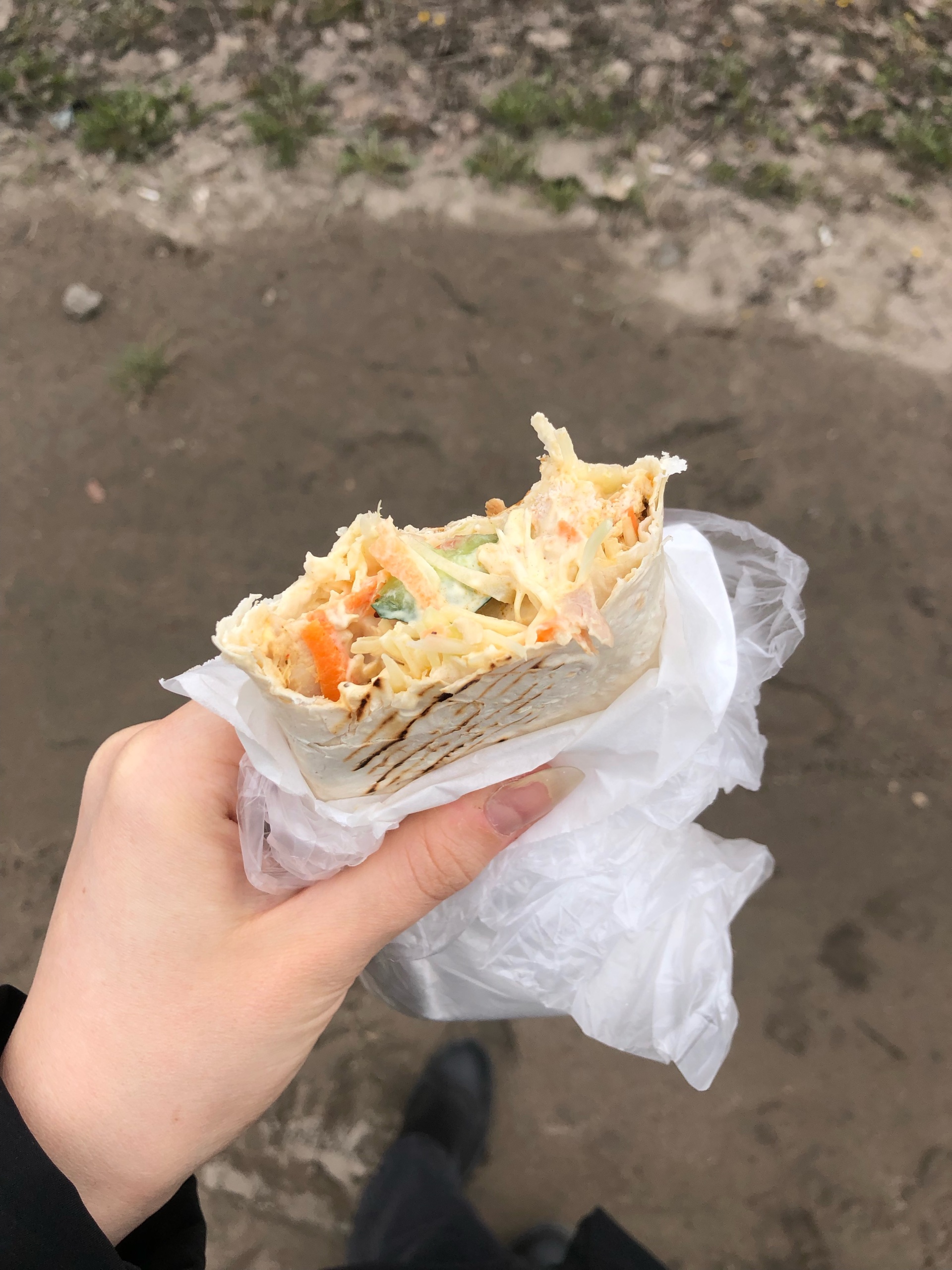 Food Zone, Окружное шоссе, 26, Вологда — 2ГИС