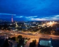 Cosmos Moscow VDNH Hotel: отзыв от Анна Димкина