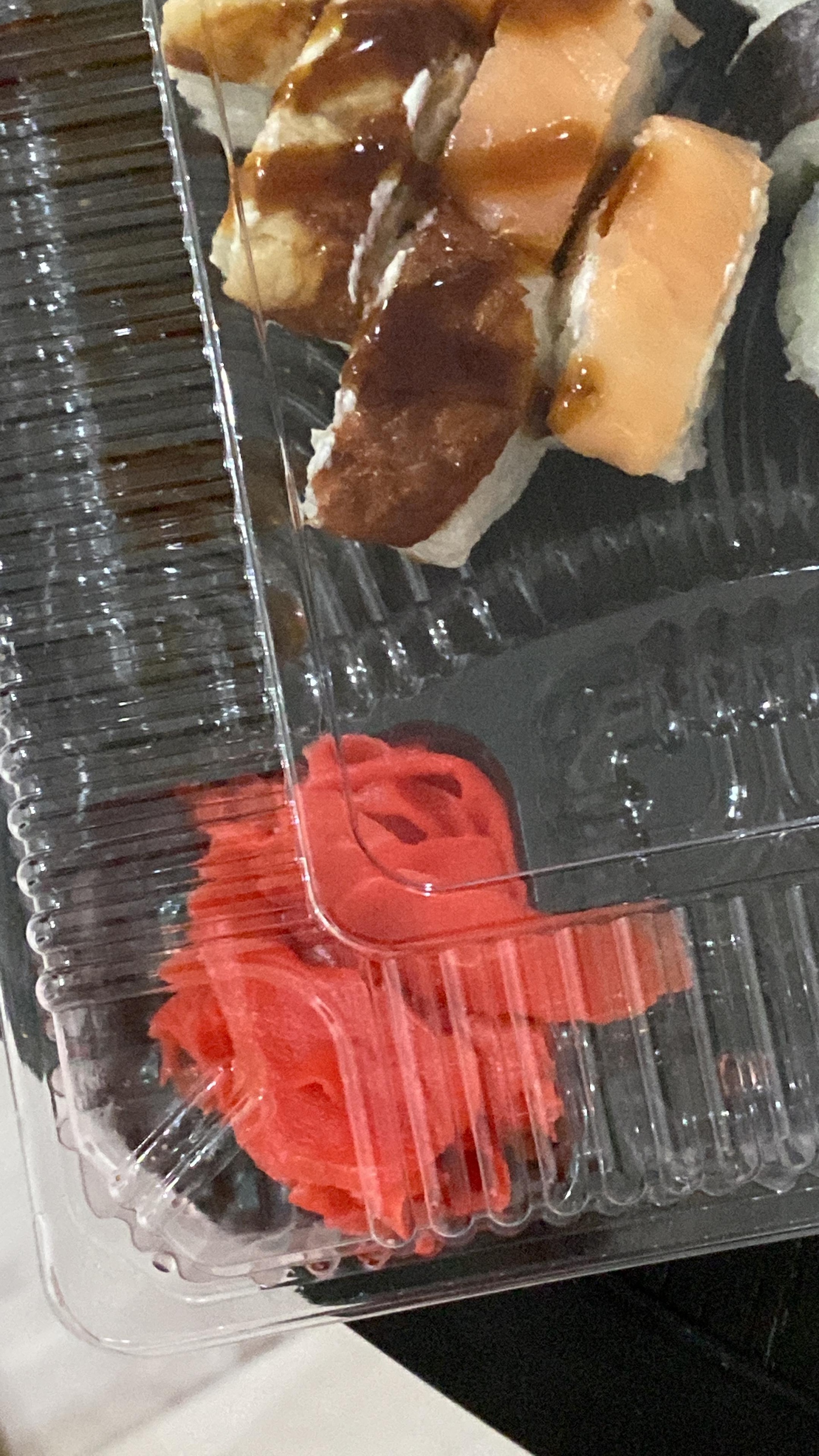 Sushi na dom, служба доставки, Придорожная улица, 65/2, Уральск — 2ГИС