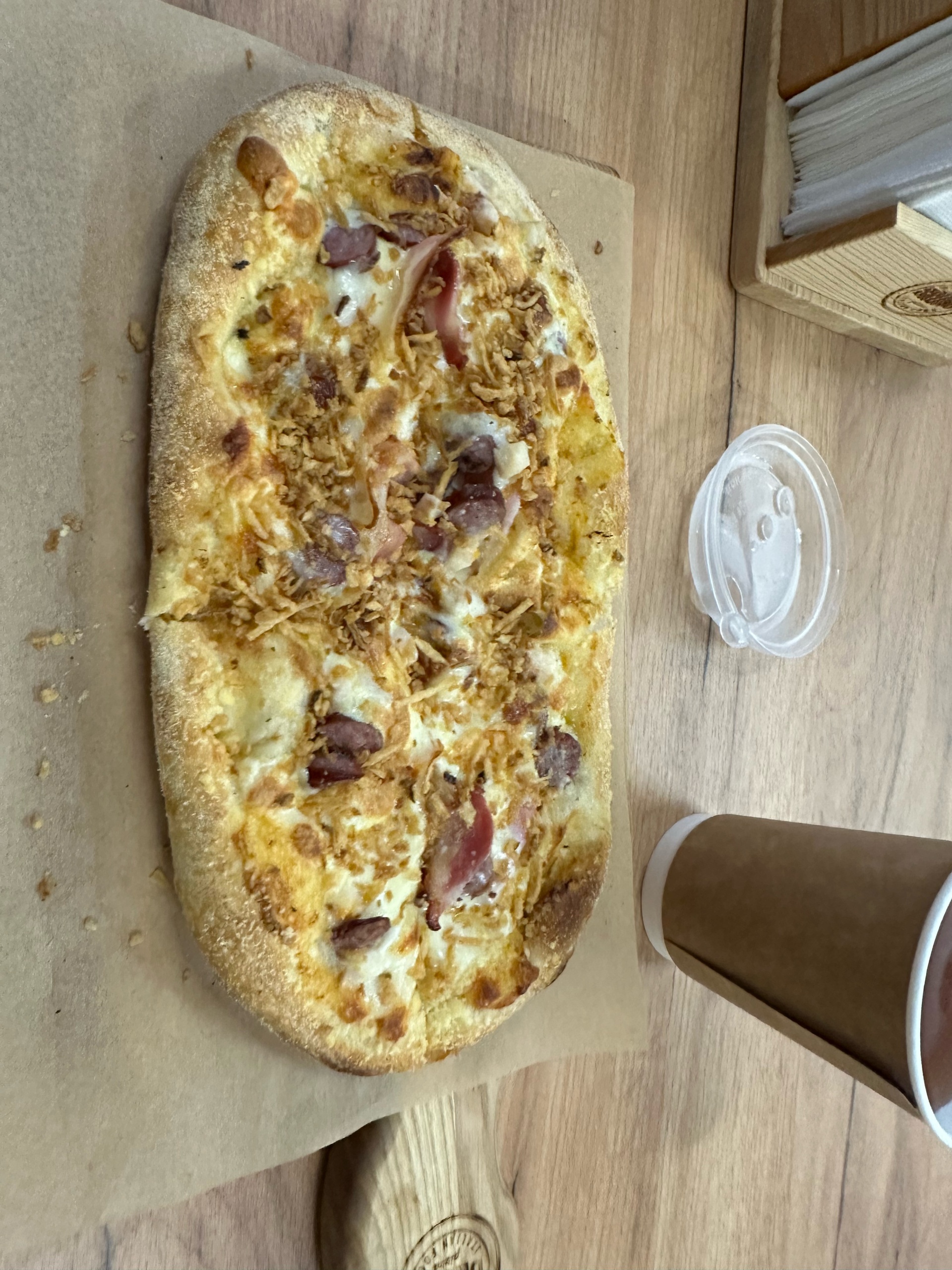 Bruno pizza, пиццерия, улица Восточно-Кругликовская, 42/3 лит3, Краснодар —  2ГИС