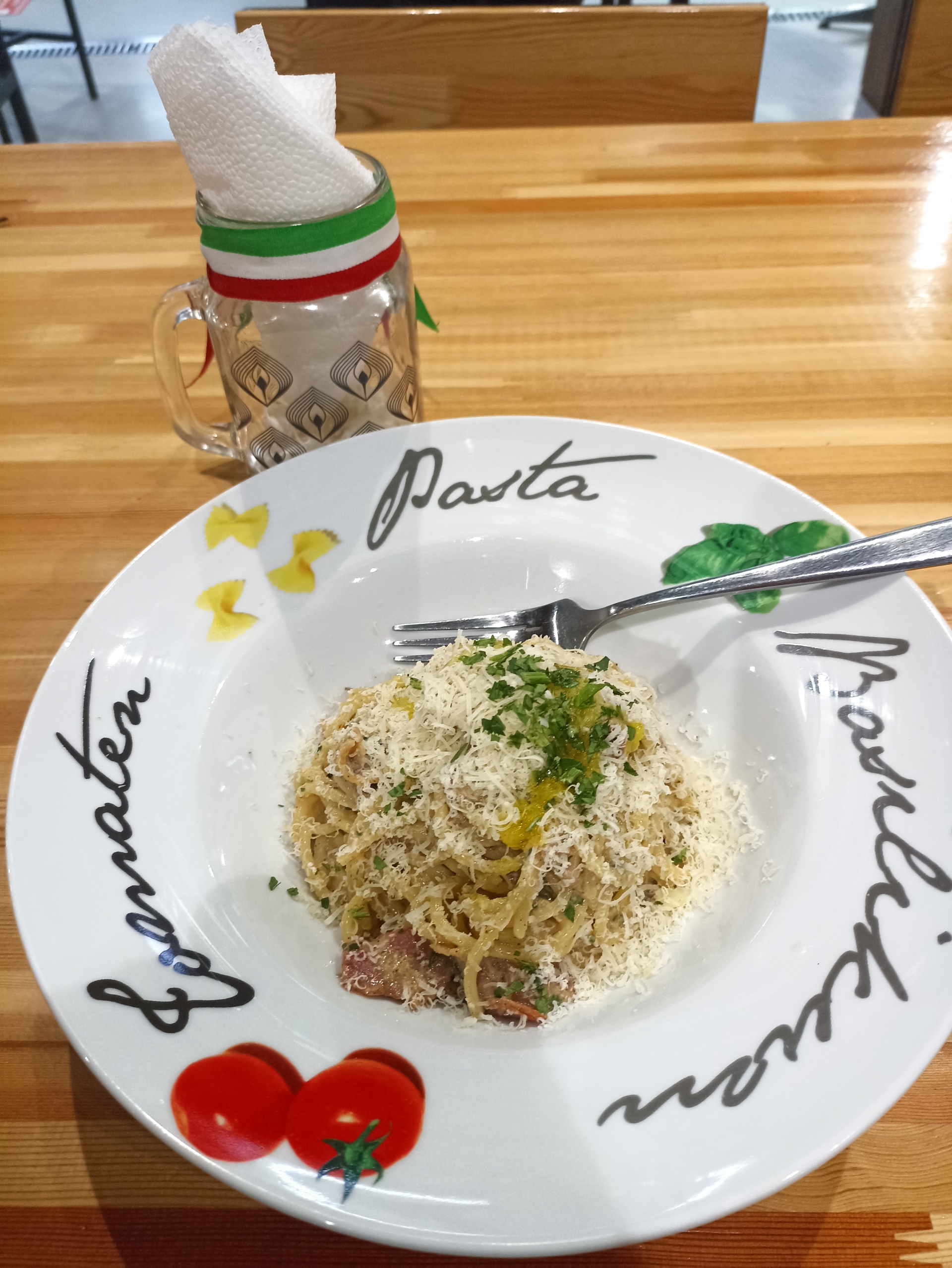 Trattoria da Vittorio, итальянское кафе, Мытищинская ярмарка, Осташковское  шоссе, вл1Б ст2, Мытищи — 2ГИС