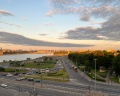 Москва: отзыв от Илья Дамаскин