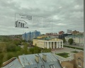 Radisson Hotel & Congress Center Saransk: отзыв от Елена Кычкина