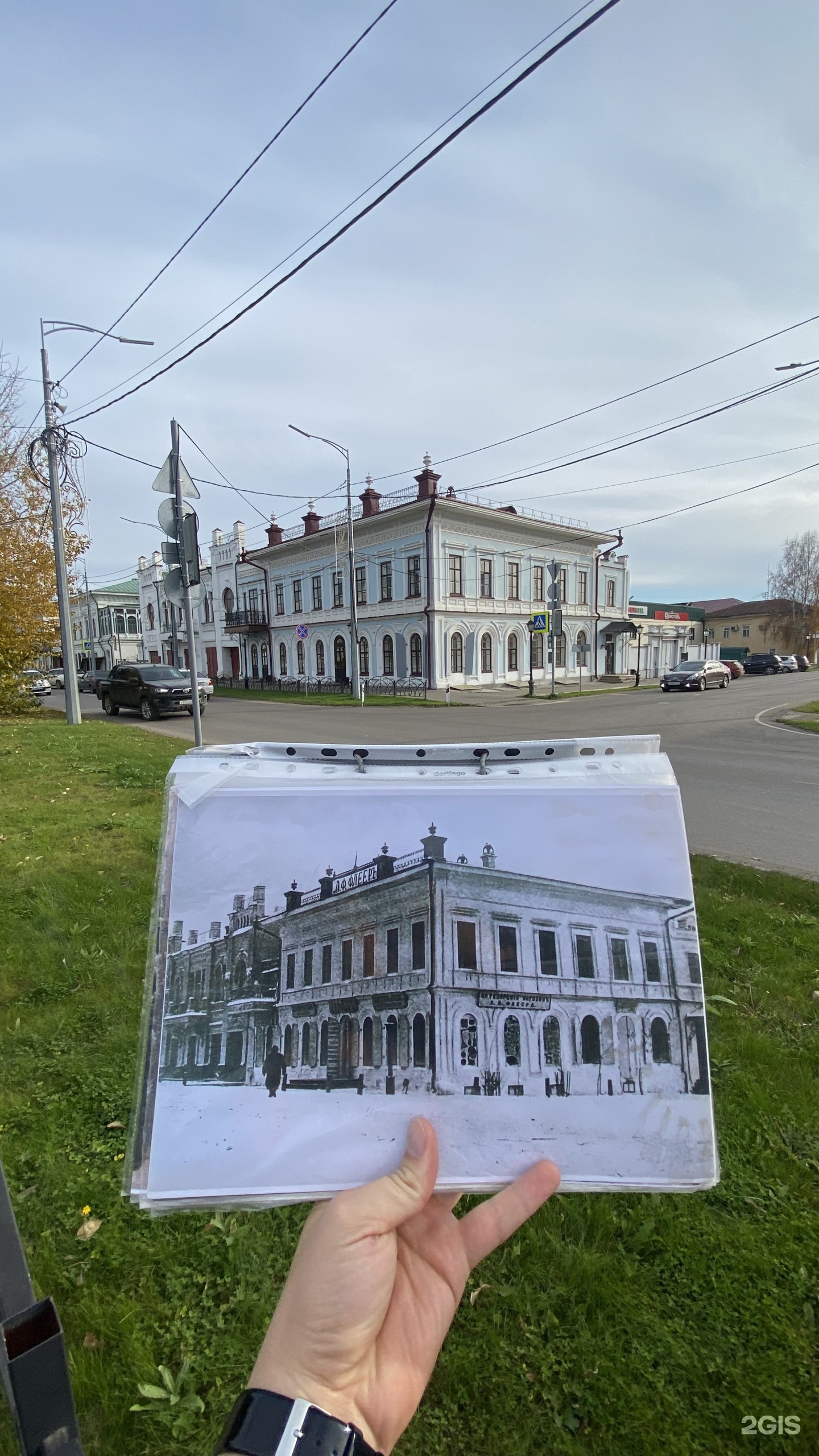 Енисейский музей-заповедник им. А.И. Кытманова, улица Ленина, 106, Енисейск  — 2ГИС