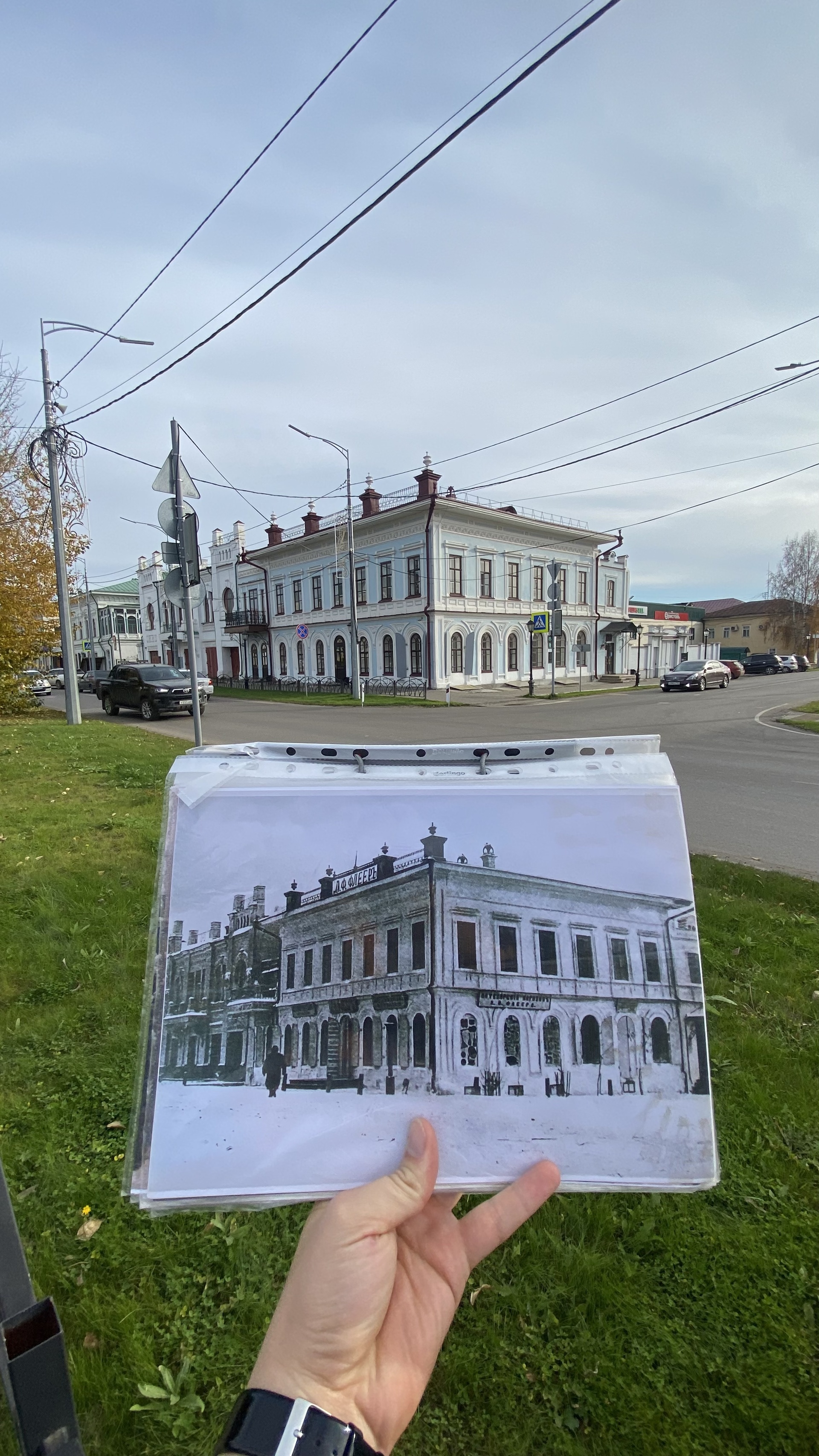 Енисейский музей-заповедник им. А.И. Кытманова, улица Ленина, 106, Енисейск  — 2ГИС