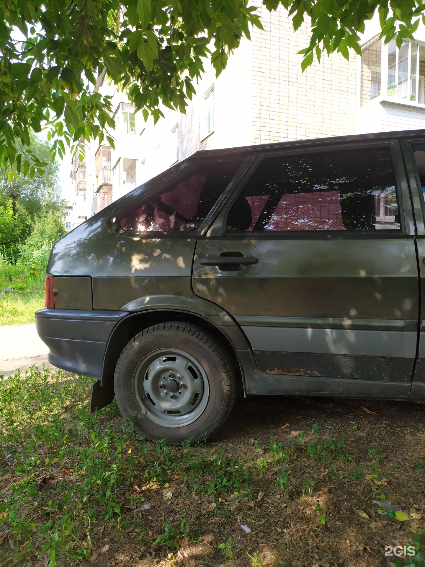 Закамский шинный центр, Автозаводская, 21, Пермь — 2ГИС