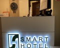 Smart Hotel Neo Иваново: отзыв от Искандер Закиров
