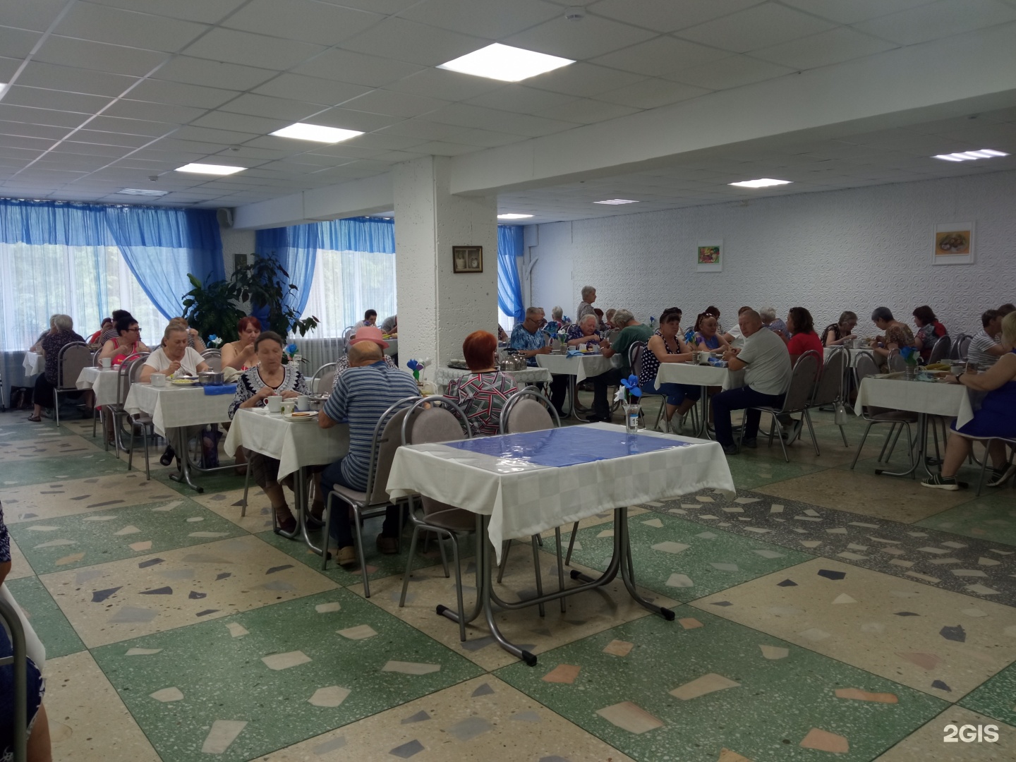 Калужский санаторий звездный, деревня Андреевское, 1/1, Калуга городской  округ — 2ГИС