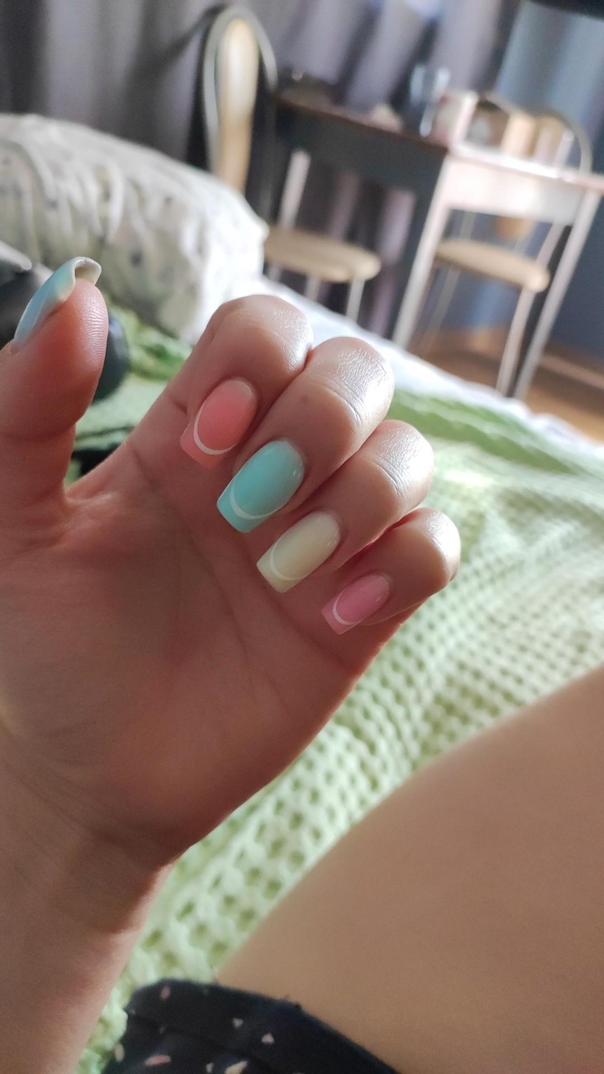 Nail_profi, школа-студия, ТОК Урал, улица Чайковского, 20Б, Челябинск — 2ГИС