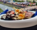 Radisson Hotel Rosa Khutor: отзыв от Кристина Орлова