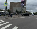Cosmos Moscow VDNH Hotel: отзыв от Марина Анисимова