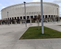 Кубань Восток: отзыв от Сергей Ветров