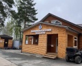 Сосновый Бор: отзыв от городской житель