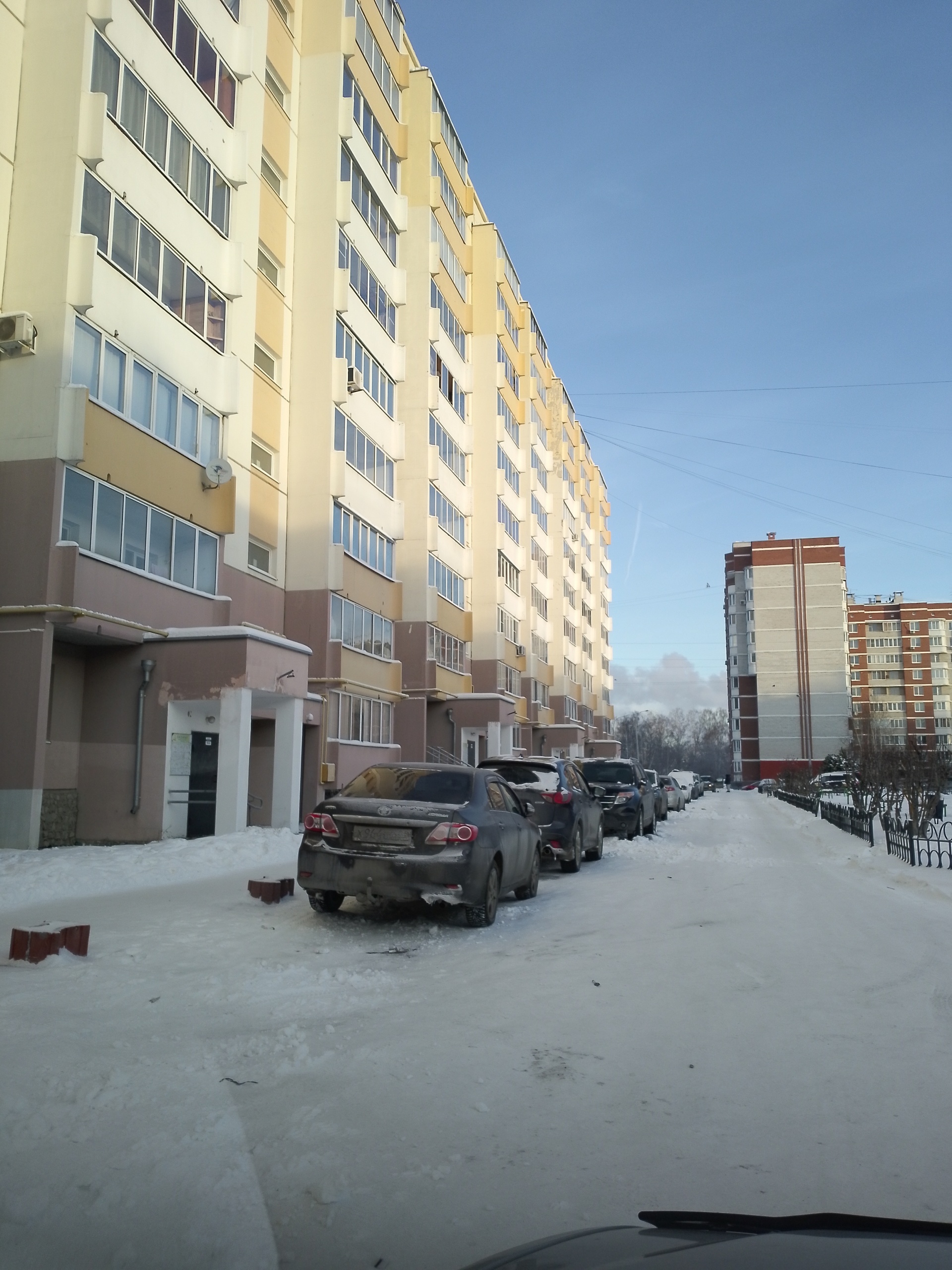 Авиаторов, 10 в Екатеринбурге — 2ГИС