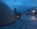 Teriberka Hotel: отзыв от Ляйсан З.