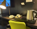 Cosmos Saint-Petersburg Pulkovo Airport Hotel: отзыв от Светлана Баринова