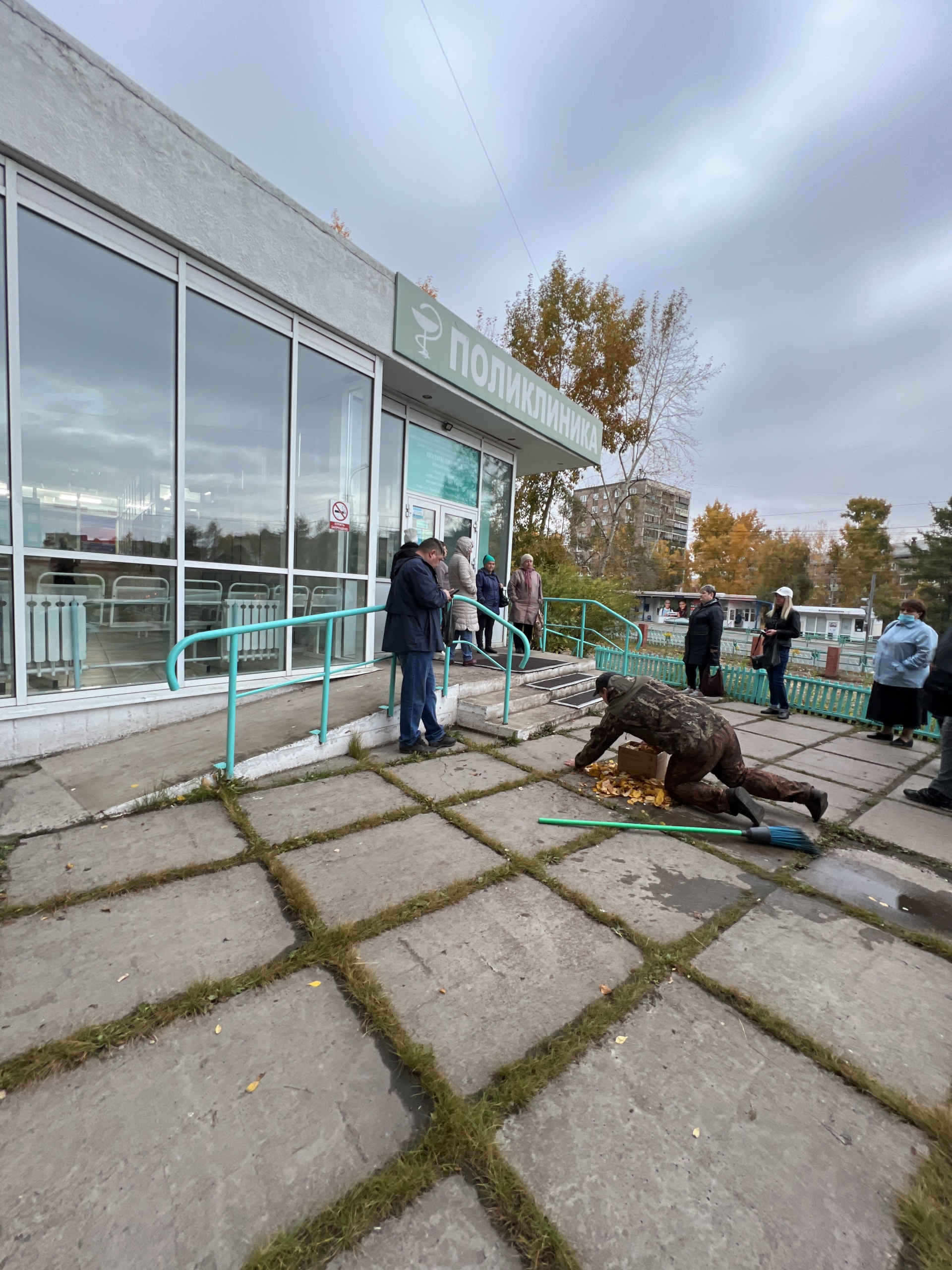 Братская городская больница №1, 1-е терапевтическое отделение, улица  Подбельского, 42, Братск — 2ГИС