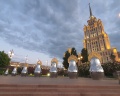 Radisson Collection Hotel Moscow: отзыв от Alec Chereshkov