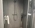 Mercure Hotel and Residences Saint Petersburg: отзыв от Азим Ансари