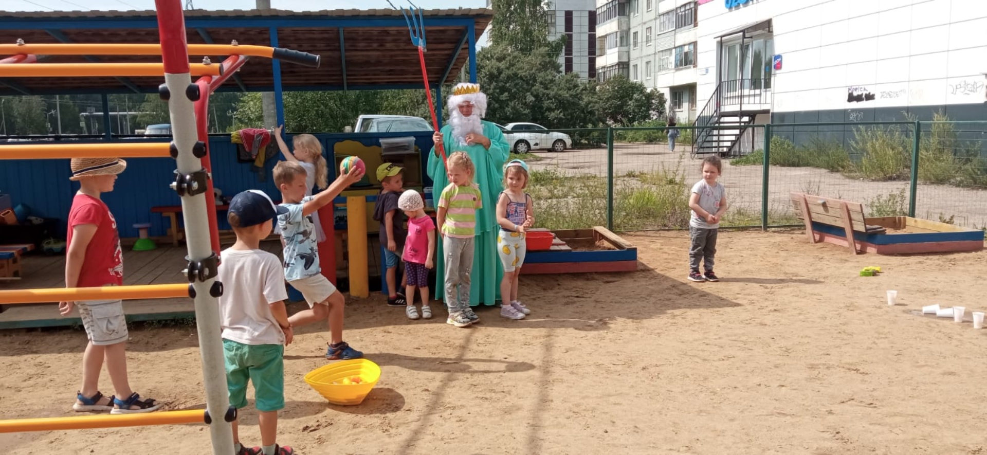 Дошколад, частный детский сад, Папанина, 5, Ярославль — 2ГИС