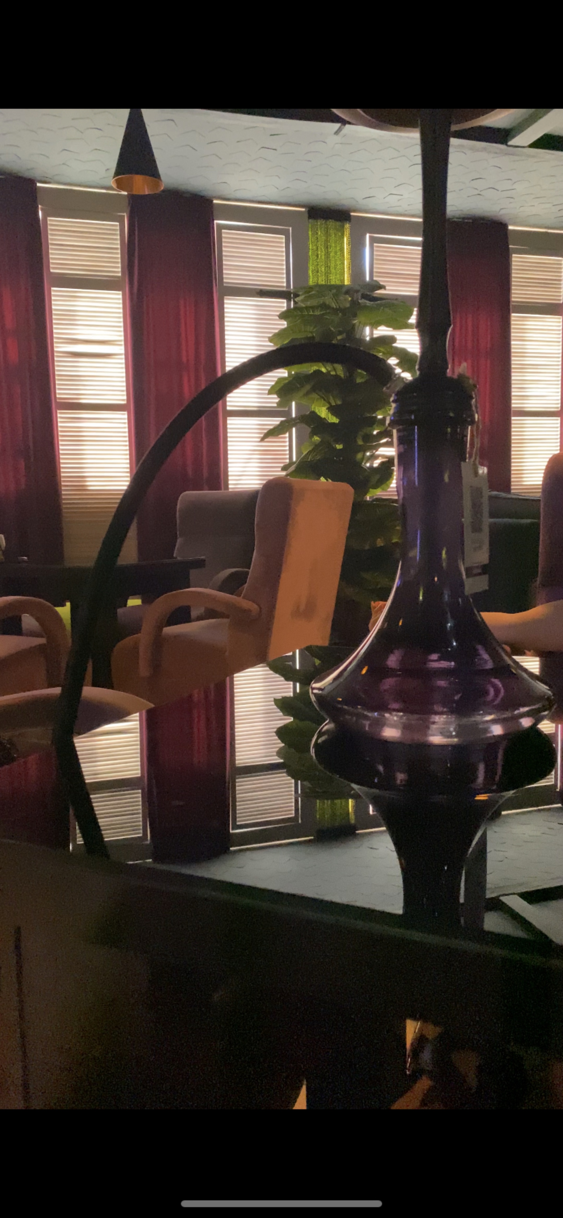 Дядя hookah bar, центр паровых коктейлей, улица Тронина, 9, Георгиевск —  2ГИС