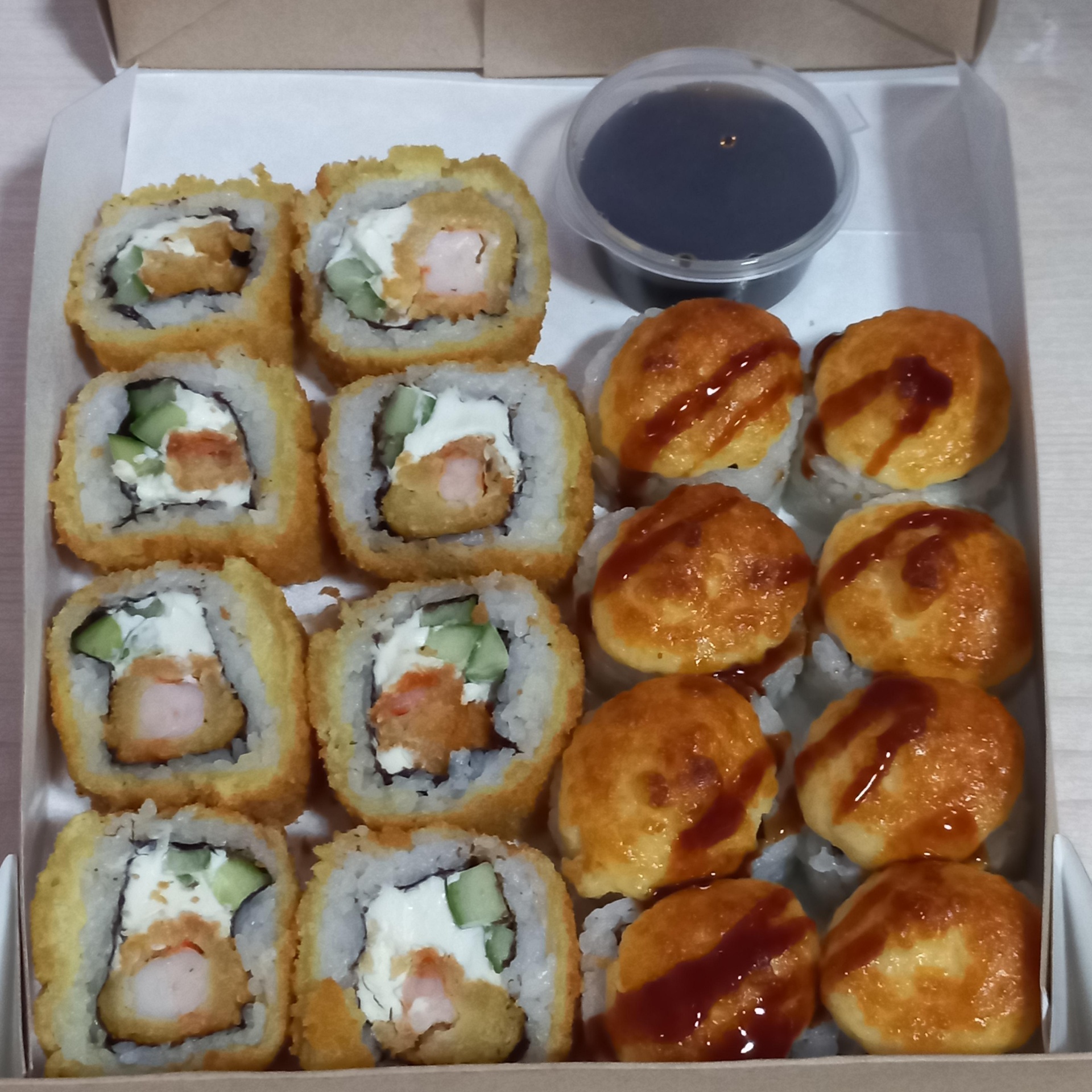 Premium sushi, улица Ленина, 37/2, Учалы — 2ГИС