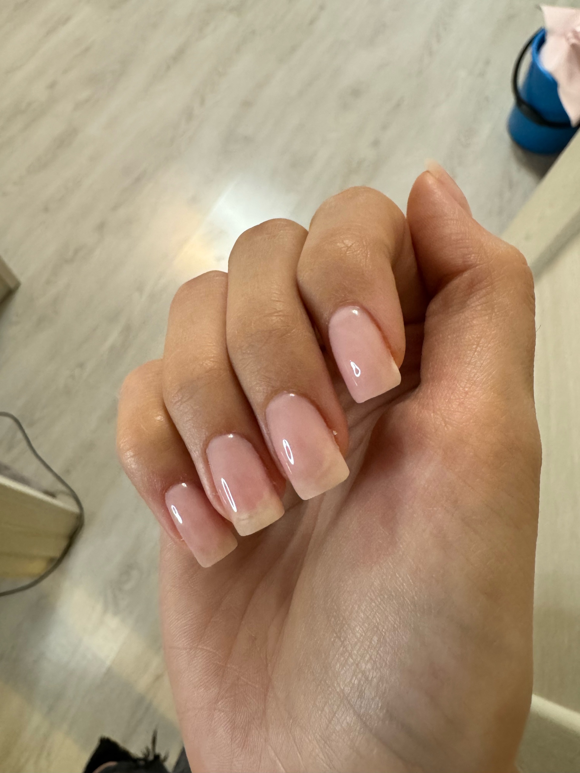 Nail bar, студия маникюра и педикюра, улица Текучёва, 246, Ростов-на-Дону —  2ГИС