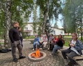 Чайка: отзыв от Анна Анатольевна