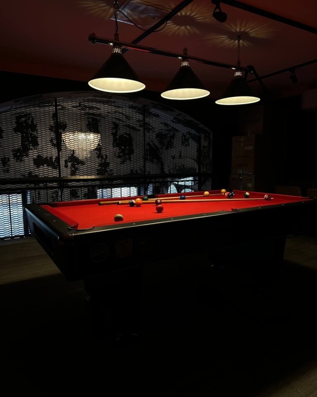 Billiard plaza ул пушкина 10 фото