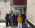 Вавилон: отзыв от Дмитрий Перевозный