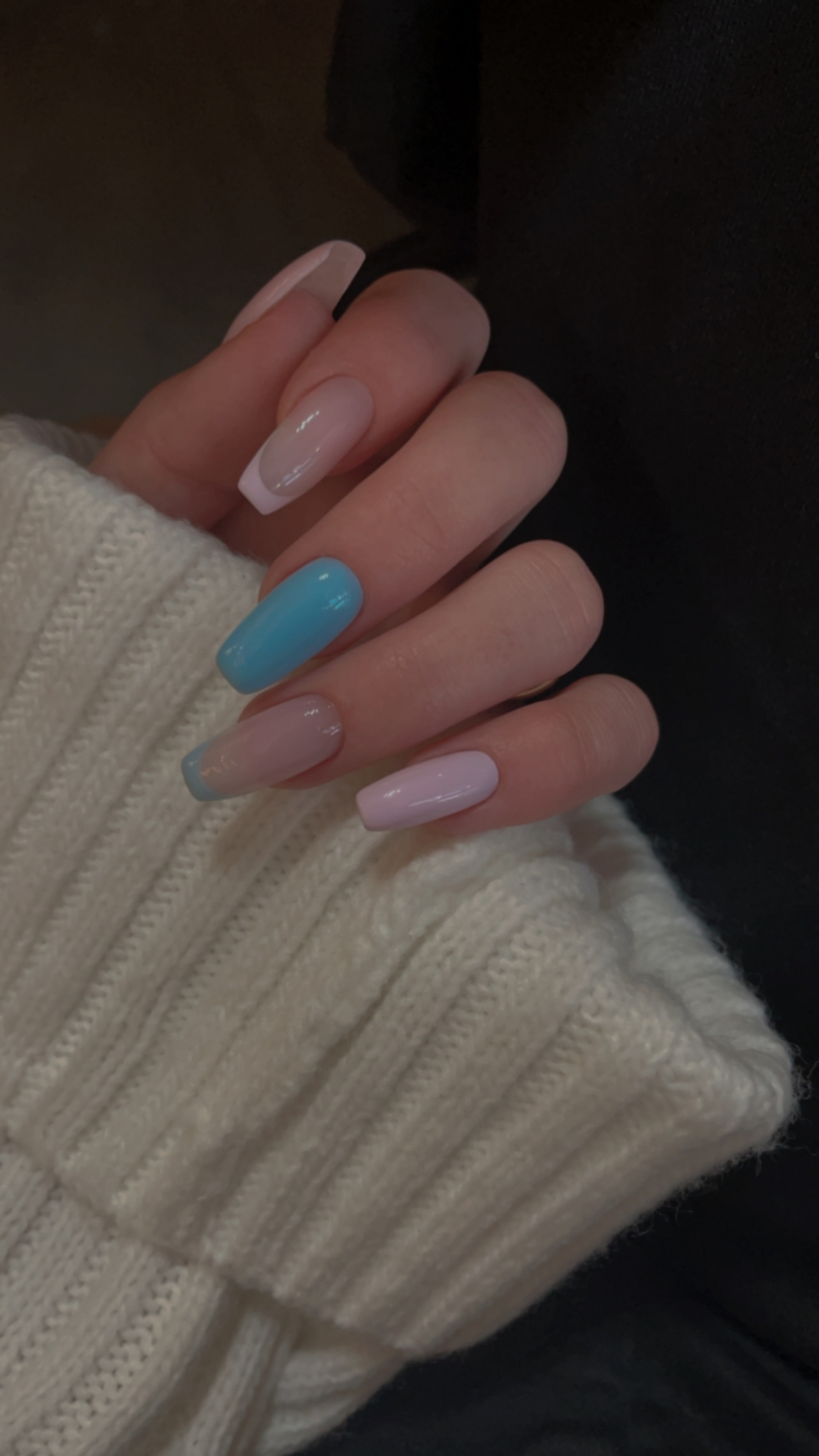 Kaleria_nails, студия маникюра и педикюра, улица Железнодорожная, 15,  Новосибирск — 2ГИС