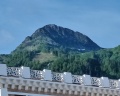 Панорама by Mercure Красная Поляна: отзыв от Александр Окопов