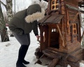 Аристократъ: отзыв от Тамара Максимова