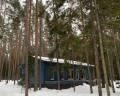 Окунёвая: отзыв от Алла Шохолова
