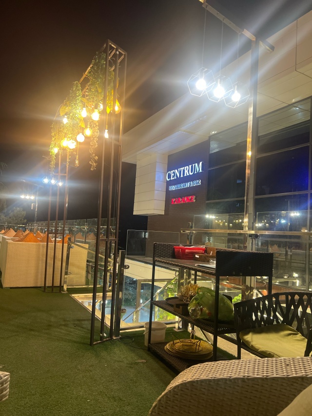 Сексуалды аққұба Абигейл массажға келді