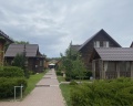 Сынтульская слобода: отзыв от Городской житель