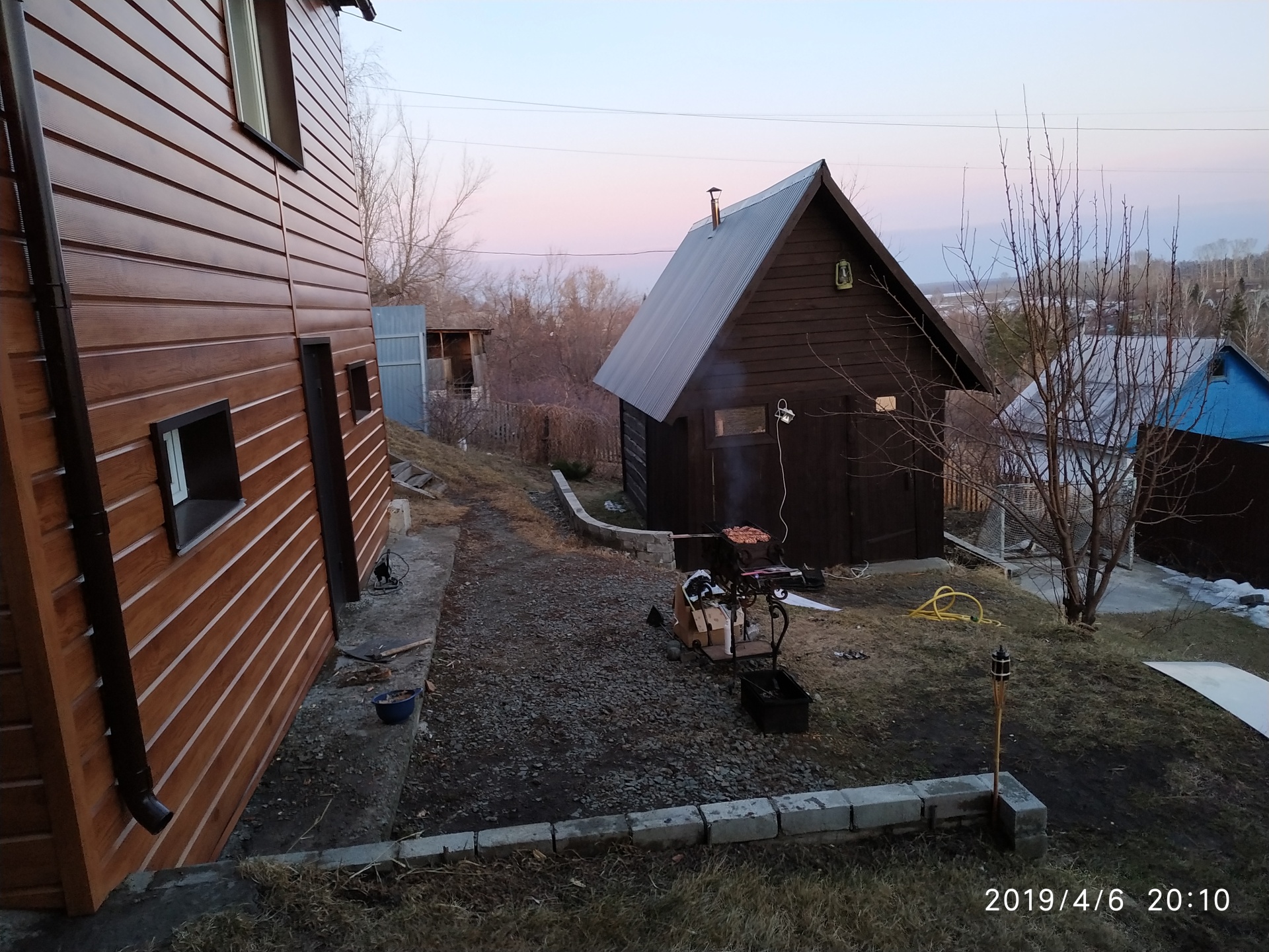 Водозаборная, 3/173, пос. Плодопитомник — 2ГИС