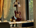 Geometrika • lounge hotel: отзыв от Ксения Байкальская
