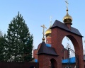 Храм Неупиваемая чаша: отзыв от Федор Шишкин