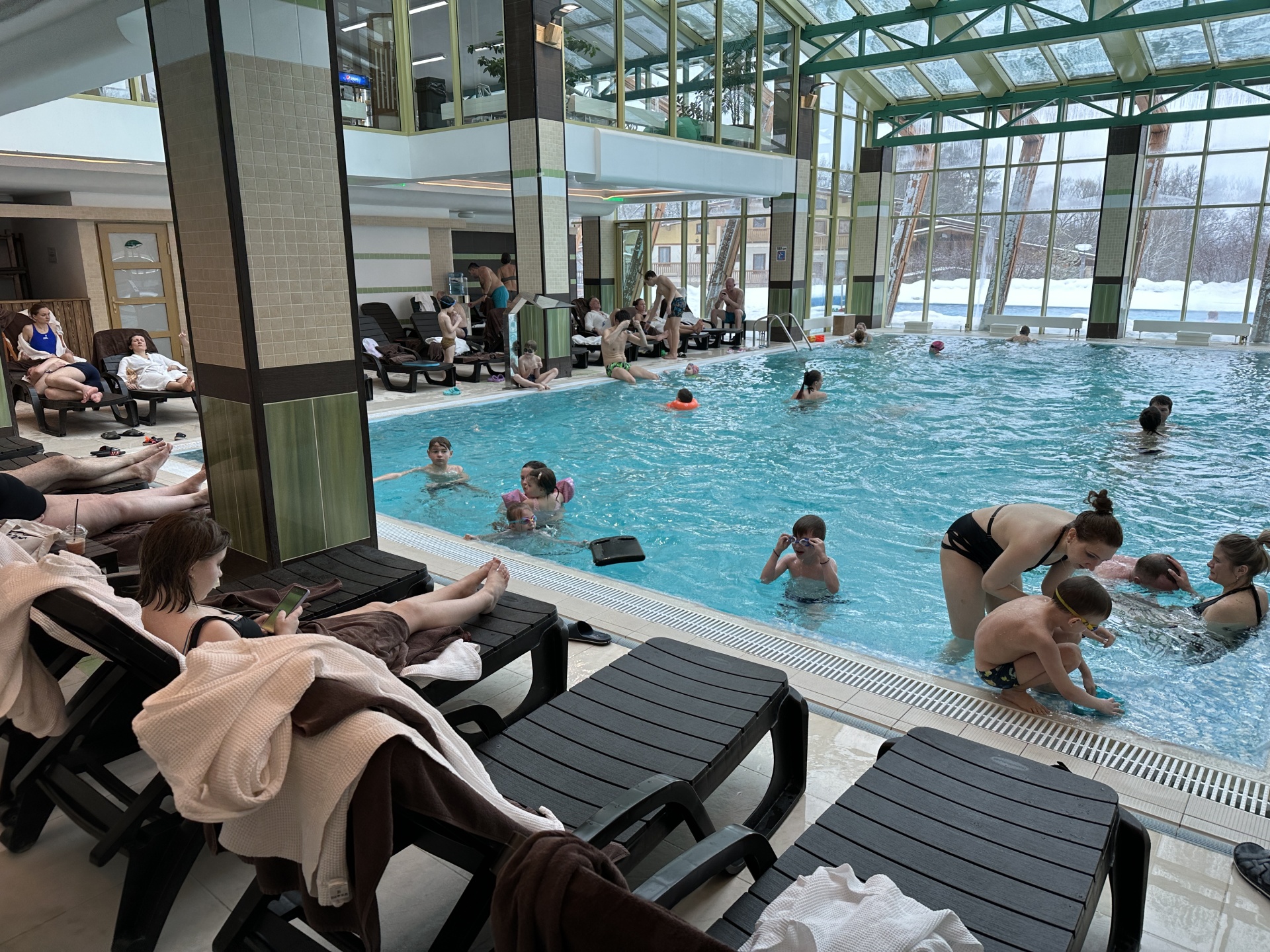 Welna Eco Spa Resort, гостиница, Серпуховское шоссе, 69, Таруса — 2ГИС