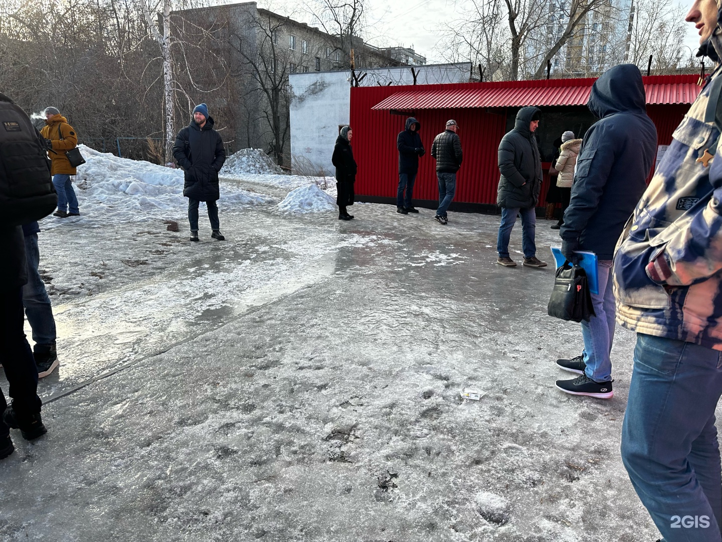 Генеральное консульство Китайской Народной Республики в г. Екатеринбурге,  Чайковского, 45, Екатеринбург — 2ГИС