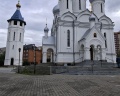 Храм иконы Божией Матери: отзыв от Helloy Baby