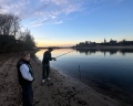 Лес Река: отзыв от Любовь Кузьмина