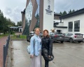 Увельские курорты: отзыв от Анастасия Панова