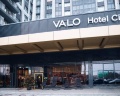 Valo Hotel City: отзыв от Эльмира Мусина