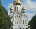 Троице-Владимирский собор: отзыв от Ксюша Еникеева