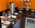 Doubletree by Hilton Tyumen: отзыв от Мария Першина