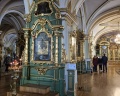 Никольский Морской собор: отзыв от Наиль