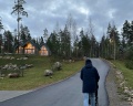 Marja Villas&SPA: отзыв от Екатерина Корытная