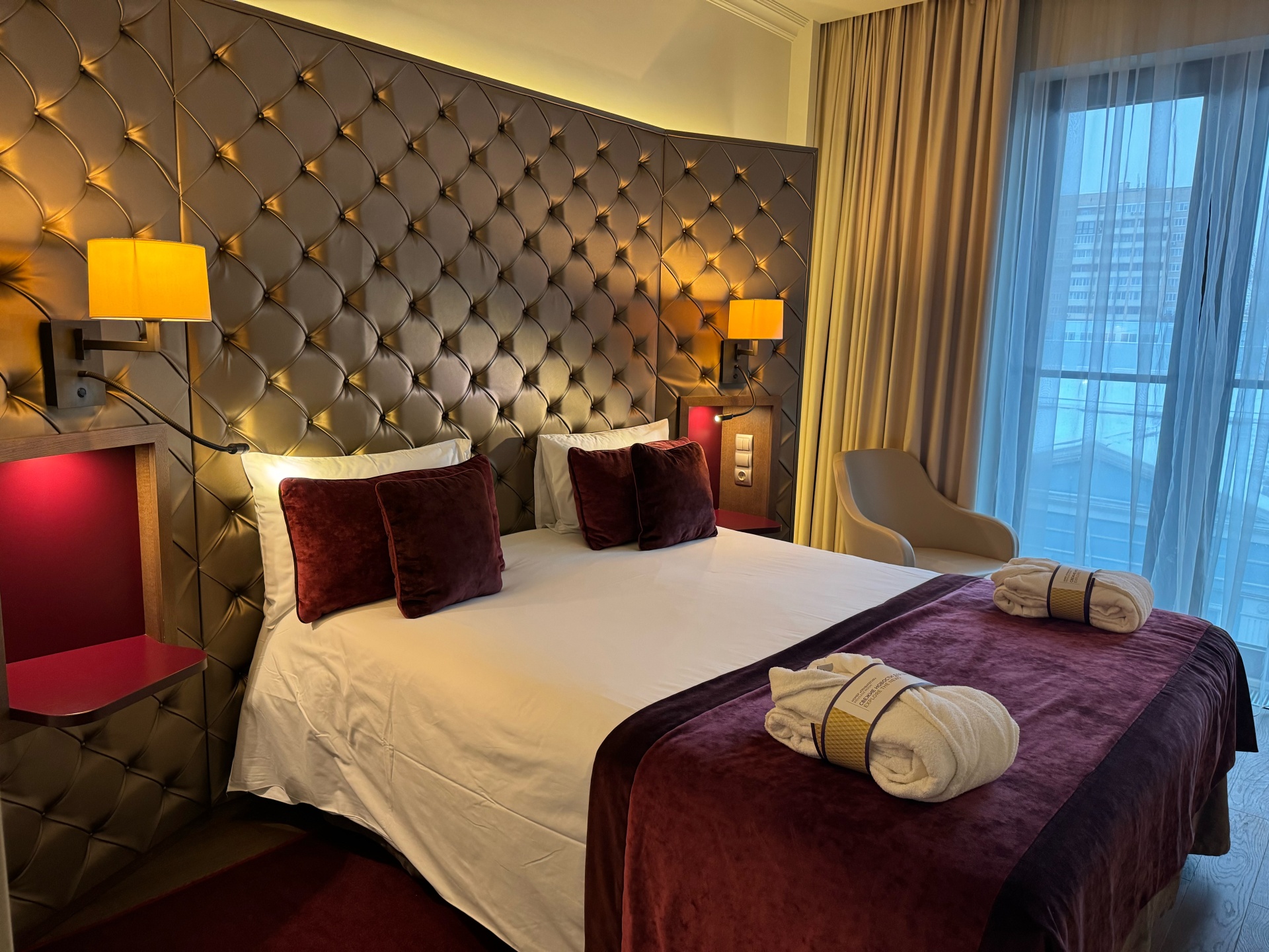 Mercure, отель, Ibis Moscow Centre Bakhrushina, улица Бахрушина, 11, Москва  — 2ГИС